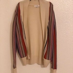 Sweater Cardigan